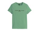 Tommy hilfiger Logo
