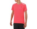 Australian Ace T-Shirt - psycho red