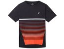 Australian Ace Logo T-Shirt - blue navy
