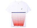 Australian Ace Logo T-Shirt - bianco