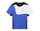 Australian Ace T-Shirt Color Block - multicolor