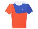 Australian Ace T-Shirt Color Block - multicolor