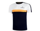 Sergio tacchini Alata - navy/apricot