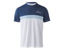 Sergio tacchini Alata - white/electric blue