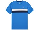 K-swiss Tac Core Team Stripe Crew M - french blue