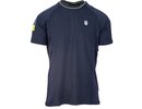 K-swiss Tac Hypercourt T-Shirt Melange 2 - peacoat