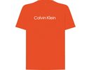 Calvin klein PW SS T-shirt - cherry tomato
