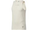 Reebok Les Mills No Dye Tank M - non-dyed