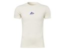 Reebok Les Mills Myoknit Tee - classic white