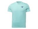 Reebok Les Mills Graphic Tee - semi classic teal