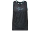 Reebok Les Mills Reversible Pinny - black