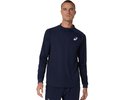 Asics Match Long Sleeve 1/2 Zip