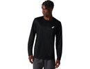 Asics Core Longsleeve Top - performance black