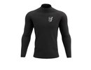 Compressport Hurricane Windproof Seamless HZ Top
