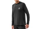 Compressport Performance Long Sleeve - black