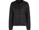 Tommy hilfiger LW Down Quilted Collarless