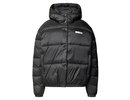 EA7 Ventus7 Dynamic Athlete Hooded - black
