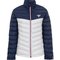 Tecnifibre Light Bomber W - navy/white