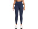 Nike Dri-Fit One 7/8 High-Rise - midnight navy