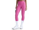 Nike Dri-Fit One 7/8 High-Rise - playful pink
