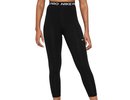 Nike Pro 365 Tight 7/8 Hi Rise W - black/white
