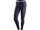 Nike Pro 365 Tight W - obsidian/white