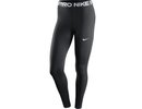 Nike Pro 365 Tight W - black/white
