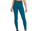 Nike One Luxe Tight - marina/clear
