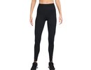 Nike One High Waist Full Length - black/white