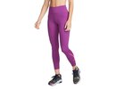 Nike Graphic 7/8 Tight - viotech/hyper pink