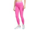 Nike Pro 365 Tight - active fuchsia/white