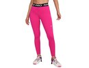 Nike Pro 365 Tight - fireberry/black/white