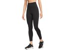 Nike Therma-FIT One High-Waisted - black/white