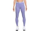 Nike Pro 365 - lilac ice/white