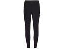 Tommy hilfiger RW Branded Rib Legging - black