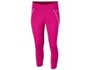 Fila Leggings Mia - festival fuchsia