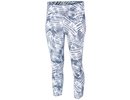 Fila Leggings Mia - blue comb