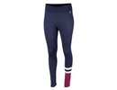 Fila Leggings Erica - navy/magenta purple