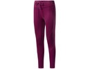 Reebok Two Tone Studio Tight W - punch berry