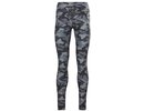 Reebok TS Lux Bold Tight - Camo - black