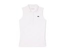 Lacoste Ultra-Dry Anti-UV Golf