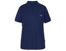 Australian open Polo Pocket AO Logo - navy