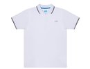 Australian open Half-Zip AO Logo