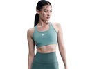 Nike Swoosh Medium Support Sports - cannon/white