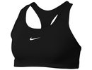 Nike Swoosh Bra Pad - black/white