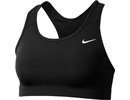 Nike Swoosh Bra Non Pad - black/white