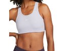 Nike Swoosh Bra Pad - oxygen purple/white