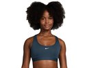 Nike Swoosh Light Support Non-Padded Sports Bra