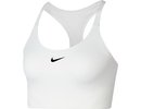 Nike Swoosh Bra Pad W - white/black