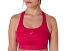Asics Game Compression - bright rose
